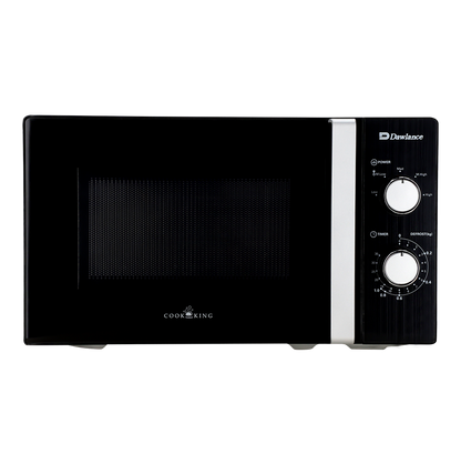 Dawlance-MWO-MD10 Heating Microwave Oven