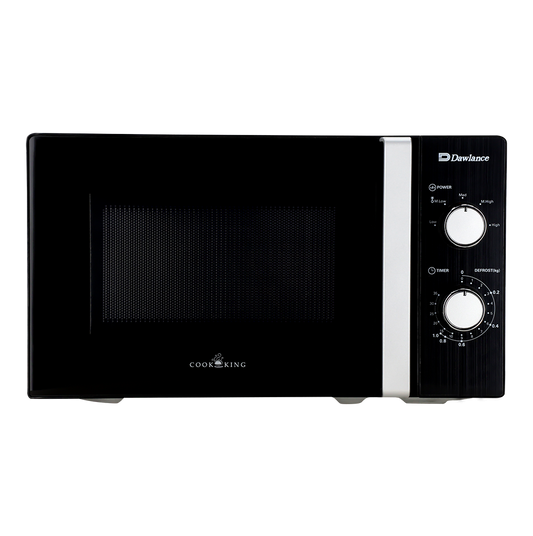 Dawlance-MWO-MD10 Heating Microwave Oven