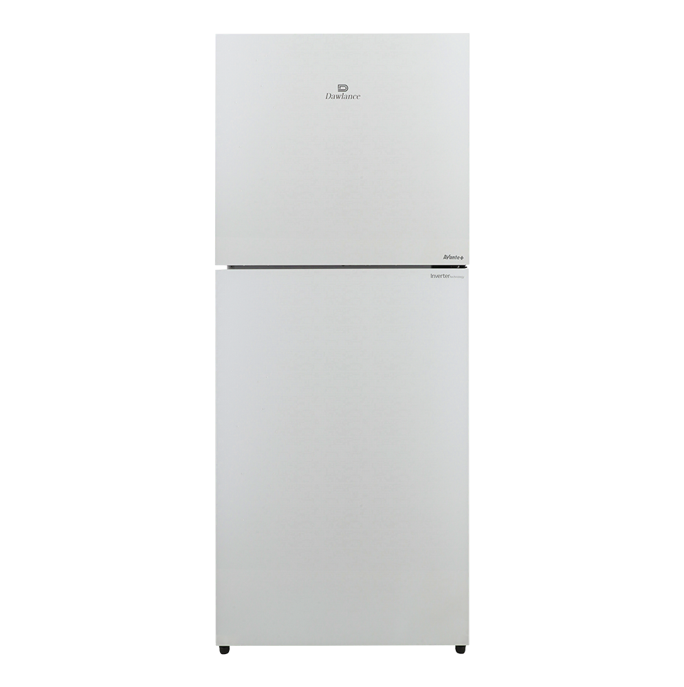 Dawlance 9191WB Avante+ Cloud White Double Door Refrigerator