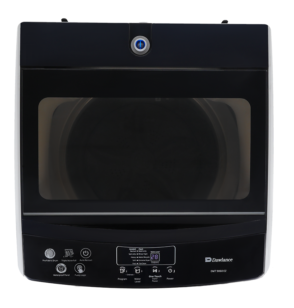 Dawlance DWT 9060 EZ Top Load Washing Machine