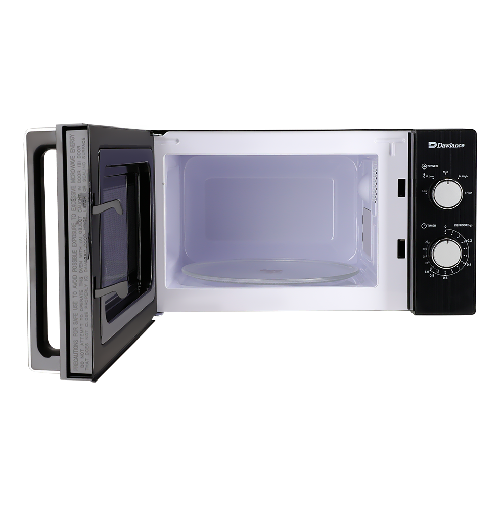 Dawlance-MWO-MD10 Heating Microwave Oven
