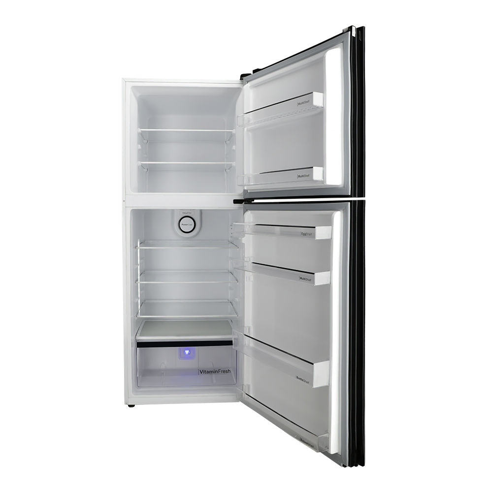 Dawlance 9191WB Avante+ Cloud White Double Door Refrigerator