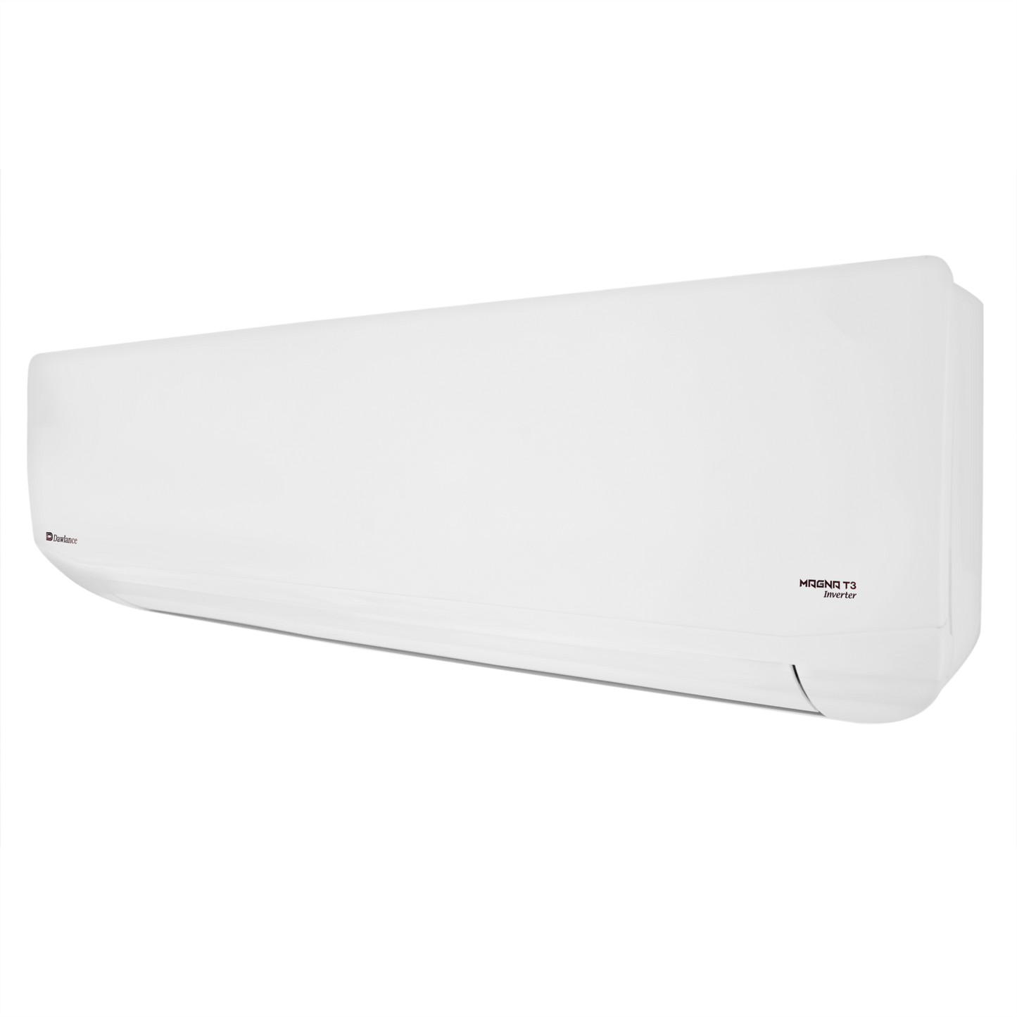 Dawlance Magna T3 1.5 Ton Milky White Textured Inverter Split AC