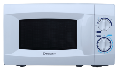 Dawlance-MWO-MD 15 SOLO WHITE Heating Microwave Oven