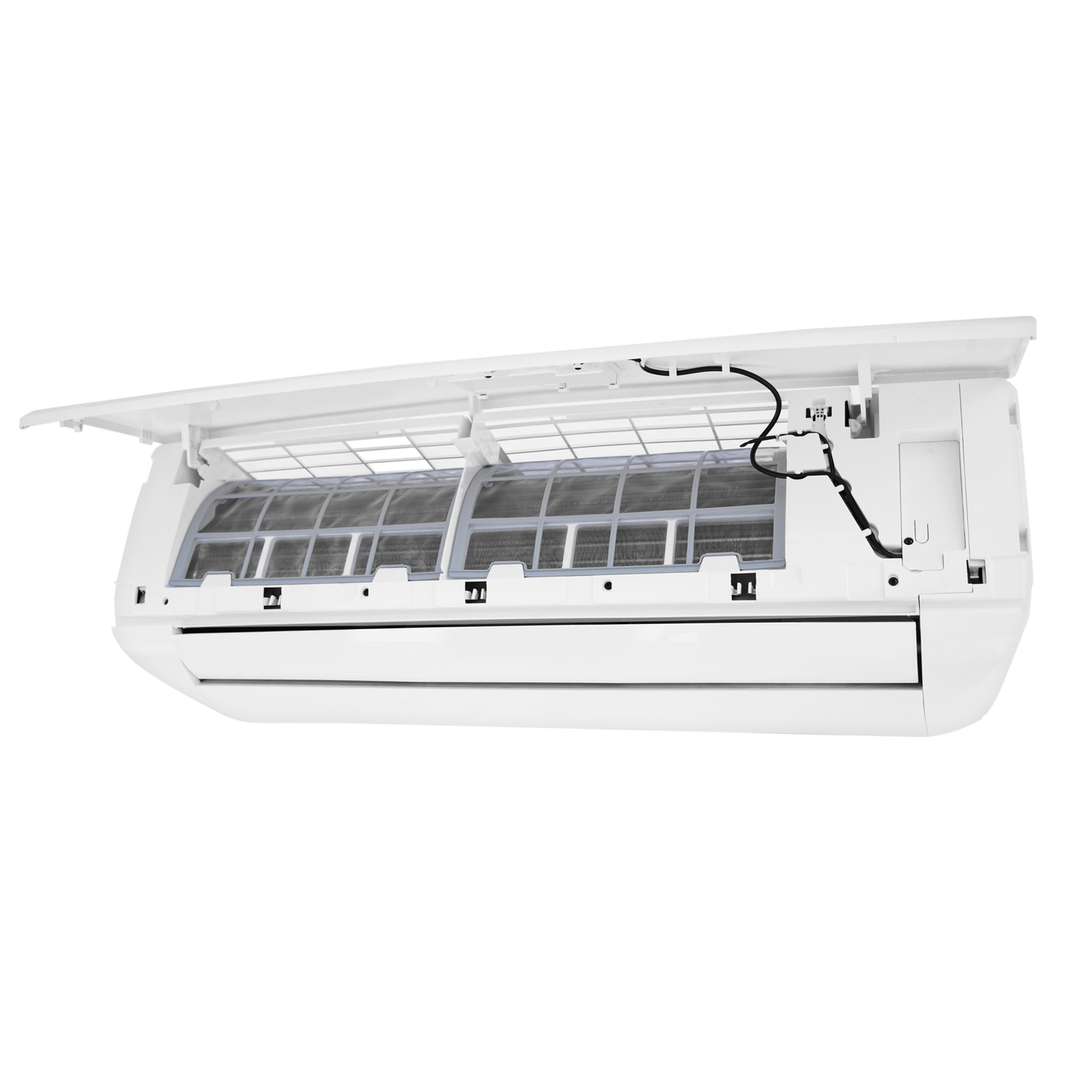 Dawlance Magna T3 1.5 Ton Milky White Textured Inverter Split AC