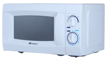 Dawlance-MWO-MD 15 SOLO WHITE Heating Microwave Oven