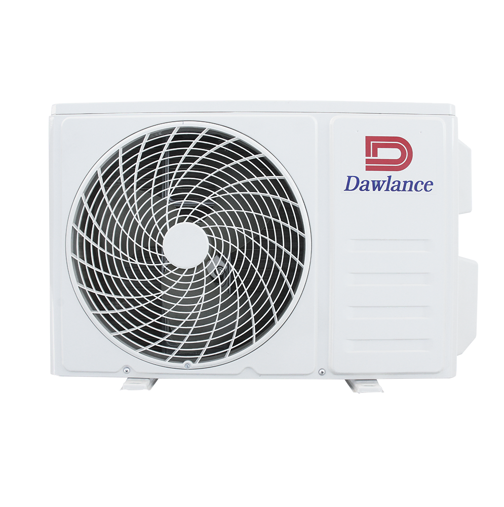 Dawlance Magna T3 1.5 Ton Milky White Textured Inverter Split AC