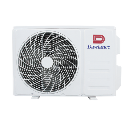 Dawlance Magna T3 1.5 Ton Milky White Textured Inverter Split AC