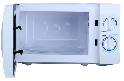 Dawlance-MWO-MD 15 SOLO WHITE Heating Microwave Oven