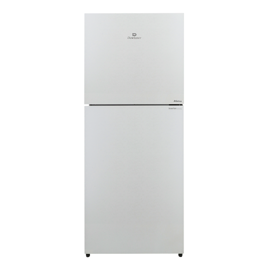 Dawlance 9193LF AVANTE+ CLOUD WHITE Double Door Refrigerator