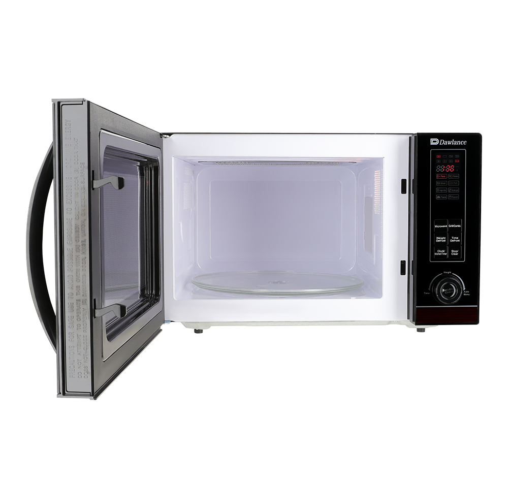 Dawlance-MWO-133-G Grilling Microwave Oven