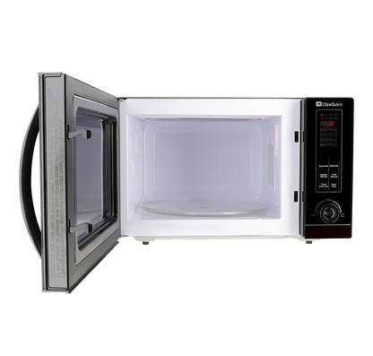 Dawlance-MWO-133-G Grilling Microwave Oven