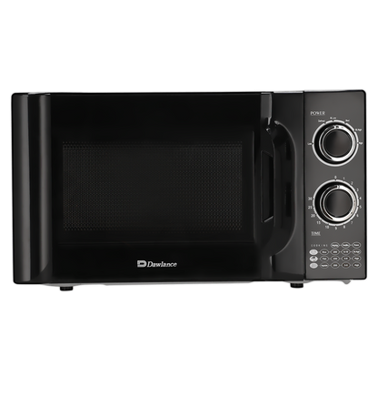 Dawlance-MWO-MD-4-N-BLACK Heating Microwave Oven