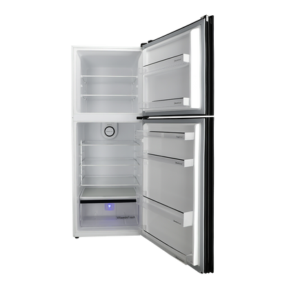 Dawlance 9193LF AVANTE+ CLOUD WHITE Double Door Refrigerator