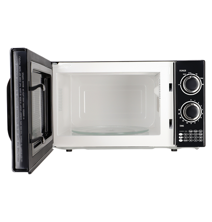 Dawlance-MWO-MD-4-N-BLACK Heating Microwave Oven