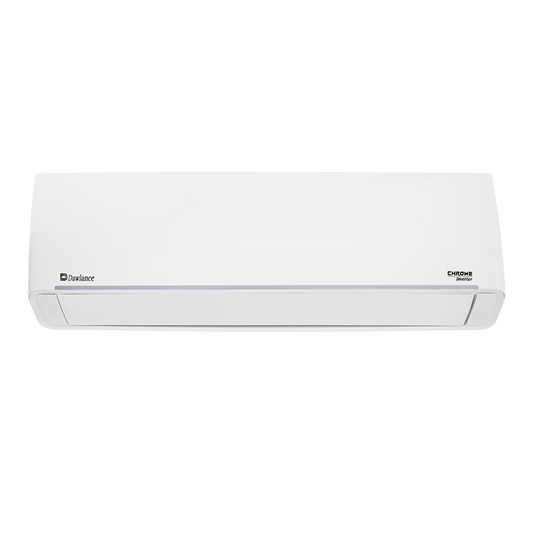 DAWLANCE Chrome 1.5 Ton White Inverter Split AC