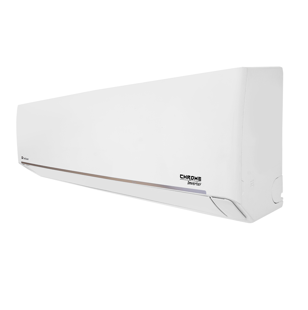 DAWLANCE Chrome 1.5 Ton White Inverter Split AC