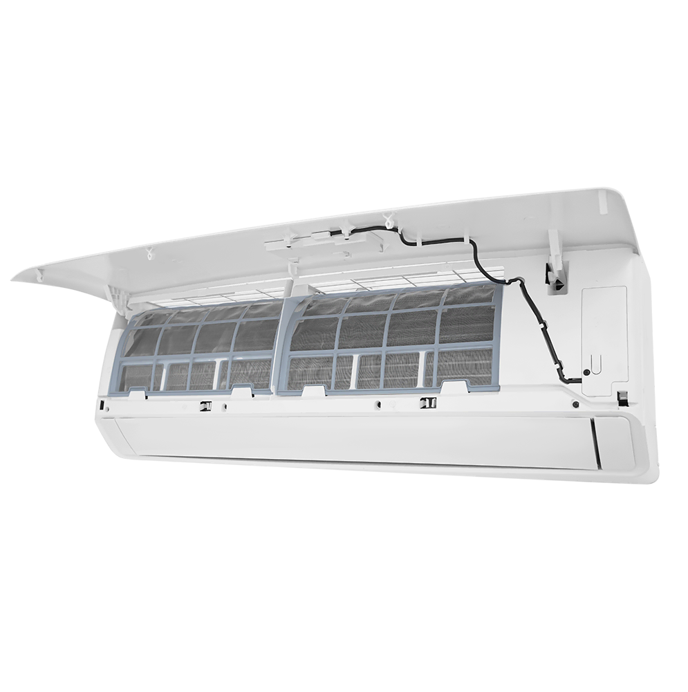 DAWLANCE Chrome 1.5 Ton White Inverter Split AC