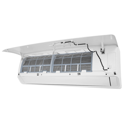 DAWLANCE Chrome 1.5 Ton White Inverter Split AC