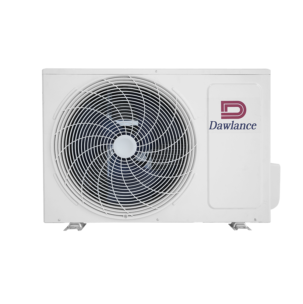 DAWLANCE Chrome 1.5 Ton White Inverter Split AC