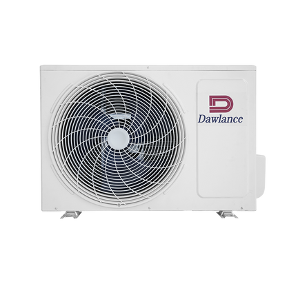 DAWLANCE Chrome 1.5 Ton White Inverter Split AC