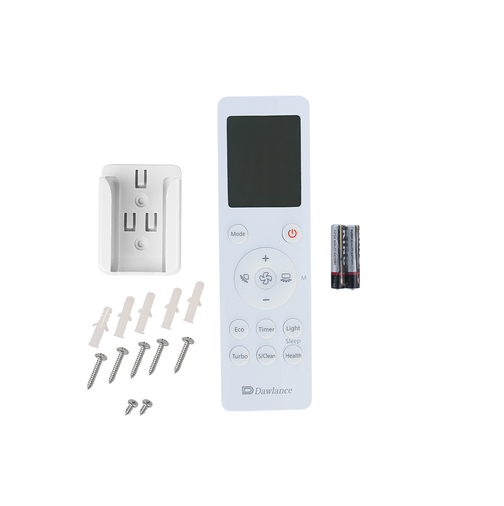 DAWLANCE Chrome 1.5 Ton White Inverter Split AC