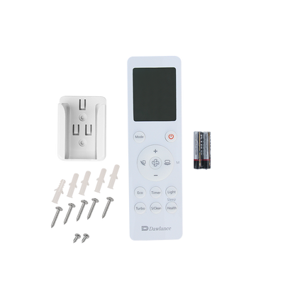 DAWLANCE Chrome 1.5 Ton White Inverter Split AC