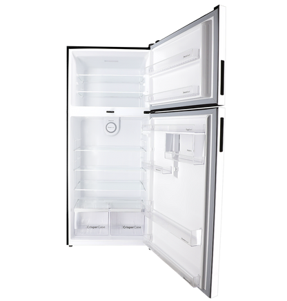Dawlance 91996 GDR Burgundy REFRIGERATOR