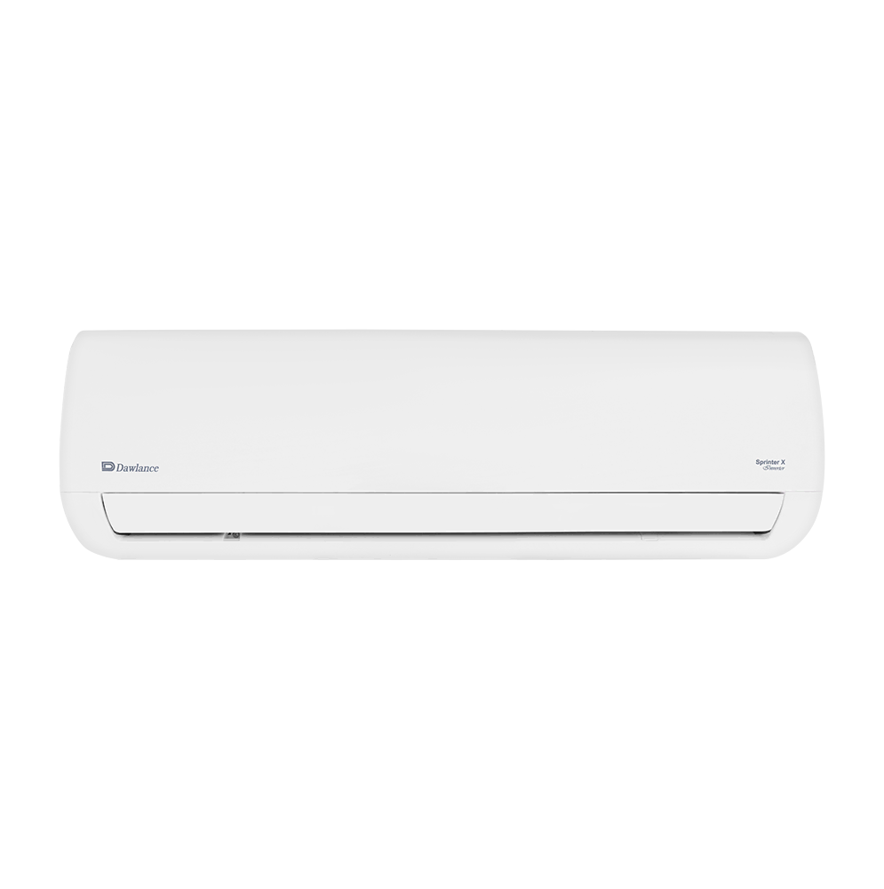 Dawlance Sprinter X 1.5 Ton Inverter Split AC