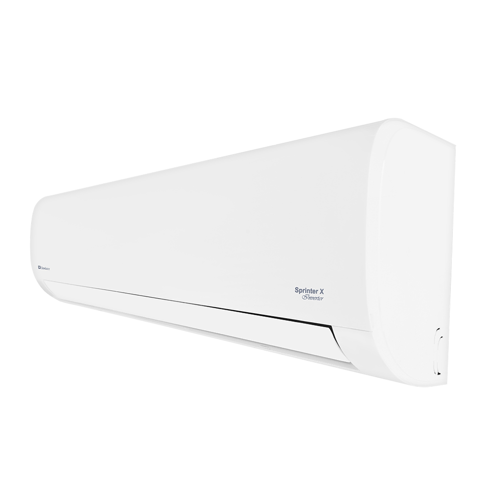 Dawlance Sprinter X 1.5 Ton Inverter Split AC