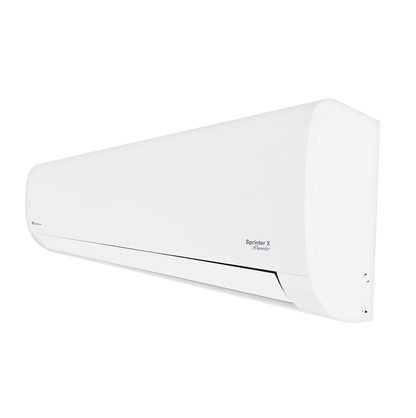 Dawlance Sprinter X 1.5 Ton Inverter Split AC