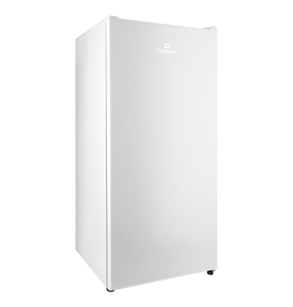 Dawlance REF 9106 SD R (WHITE) Single Door Refrigerator