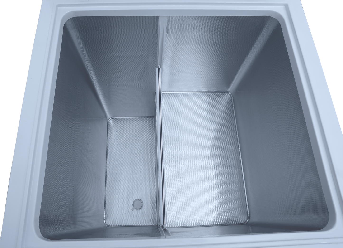 Dawlance 300P W Single Door Freezer