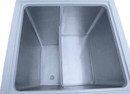 Dawlance 300P W Single Door Freezer