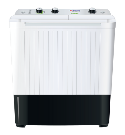 Dawlance 10600 W FL Twin Tub Washing Machine