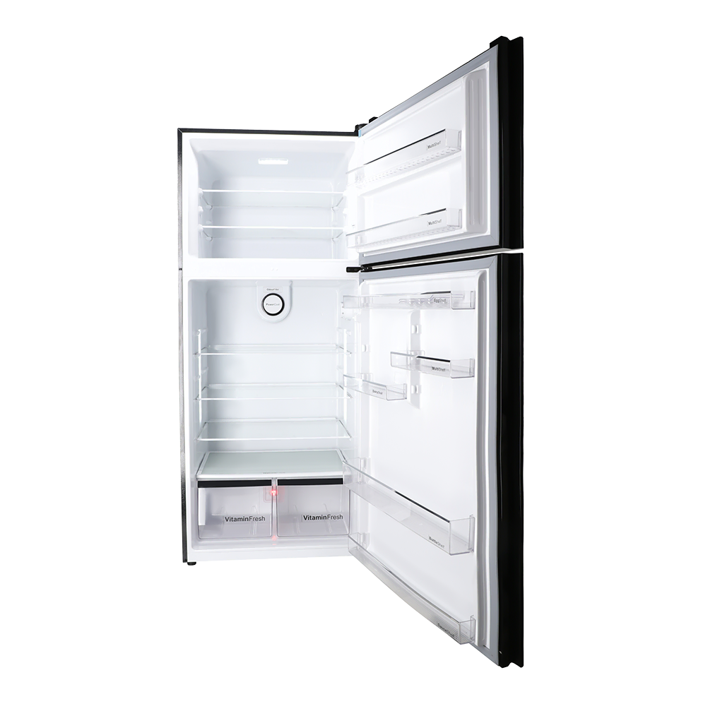 Dawlance 91999 AVANTE+ CLOUD WHITE Double Door Refrigerator