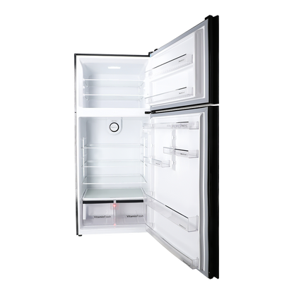 Dawlance 91999 AVANTE+ CLOUD WHITE Double Door Refrigerator