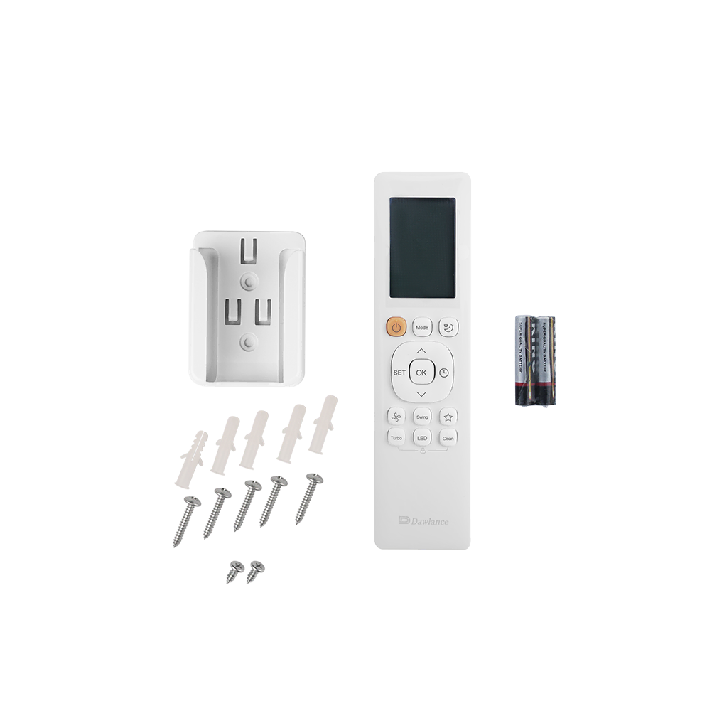 Dawlance Sprinter X 1.5 Ton Inverter Split AC