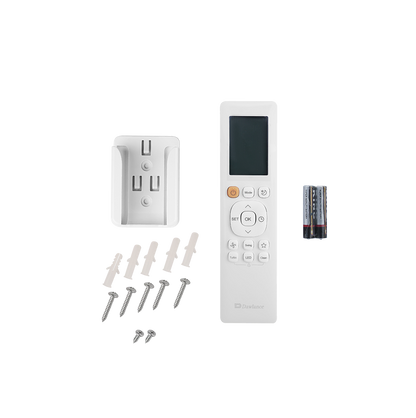 Dawlance Sprinter X 1.5 Ton Inverter Split AC