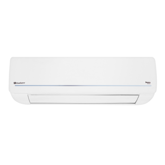 Dawlance Suave+ 1.5 Ton White Inverter Split AC