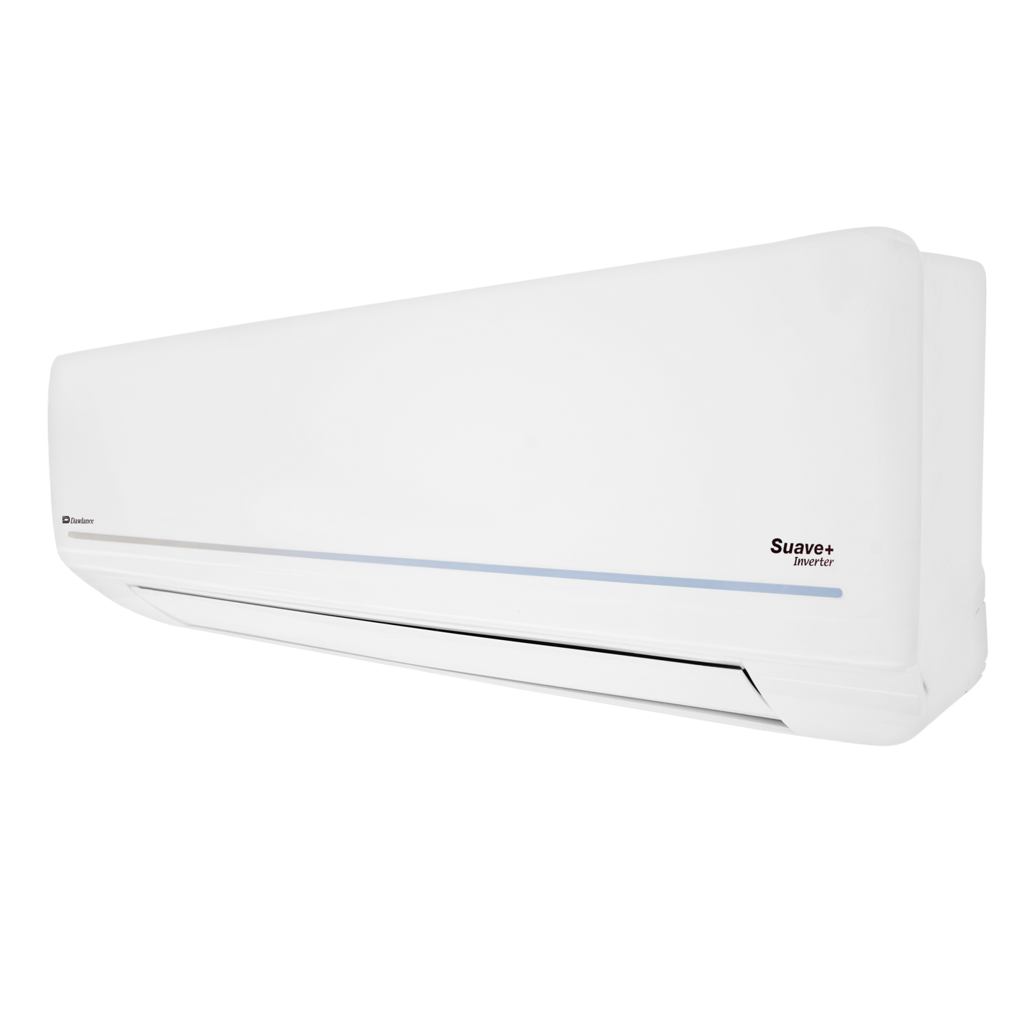 Dawlance Suave+ 1.5 Ton White Inverter Split AC