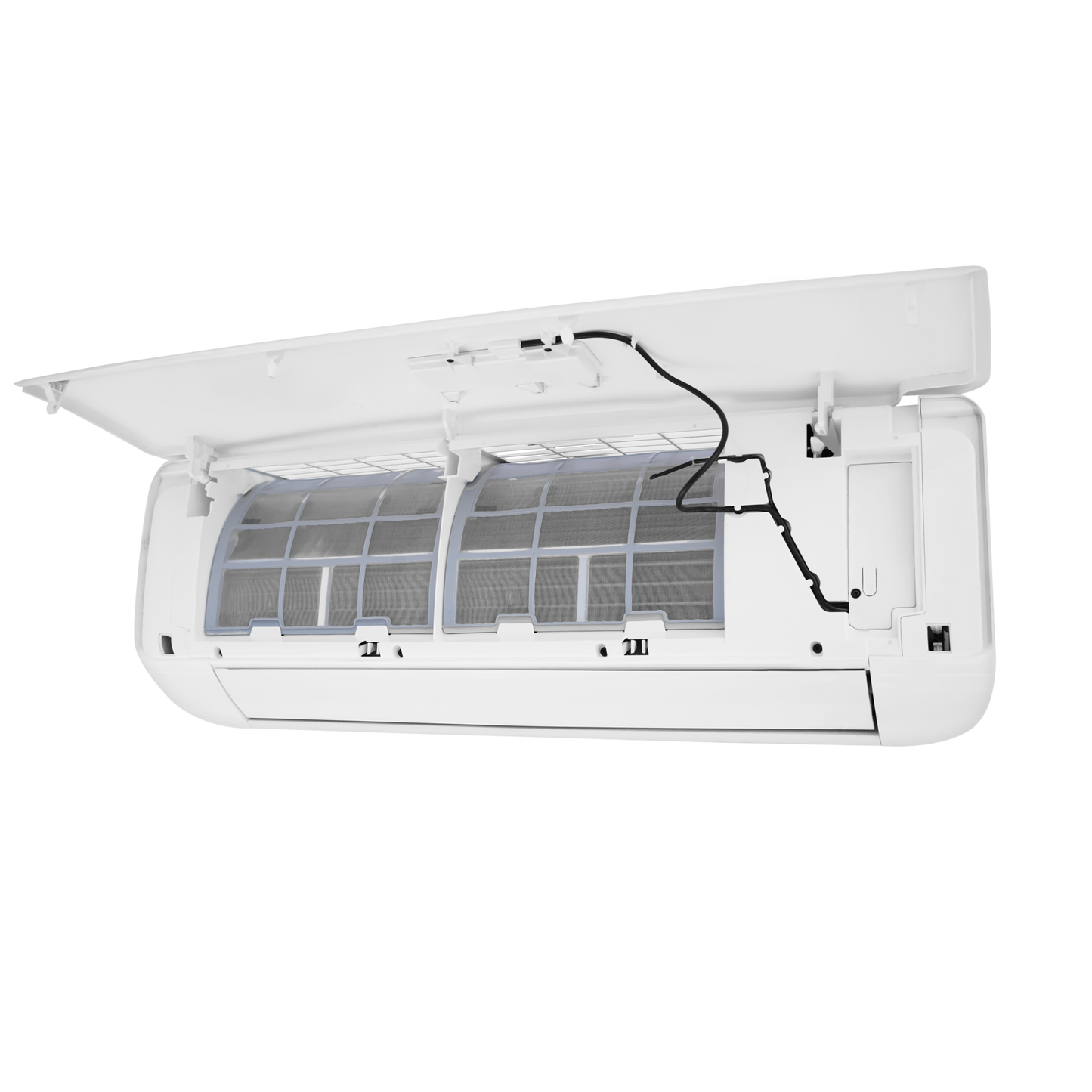 Dawlance Suave+ 1.5 Ton White Inverter Split AC