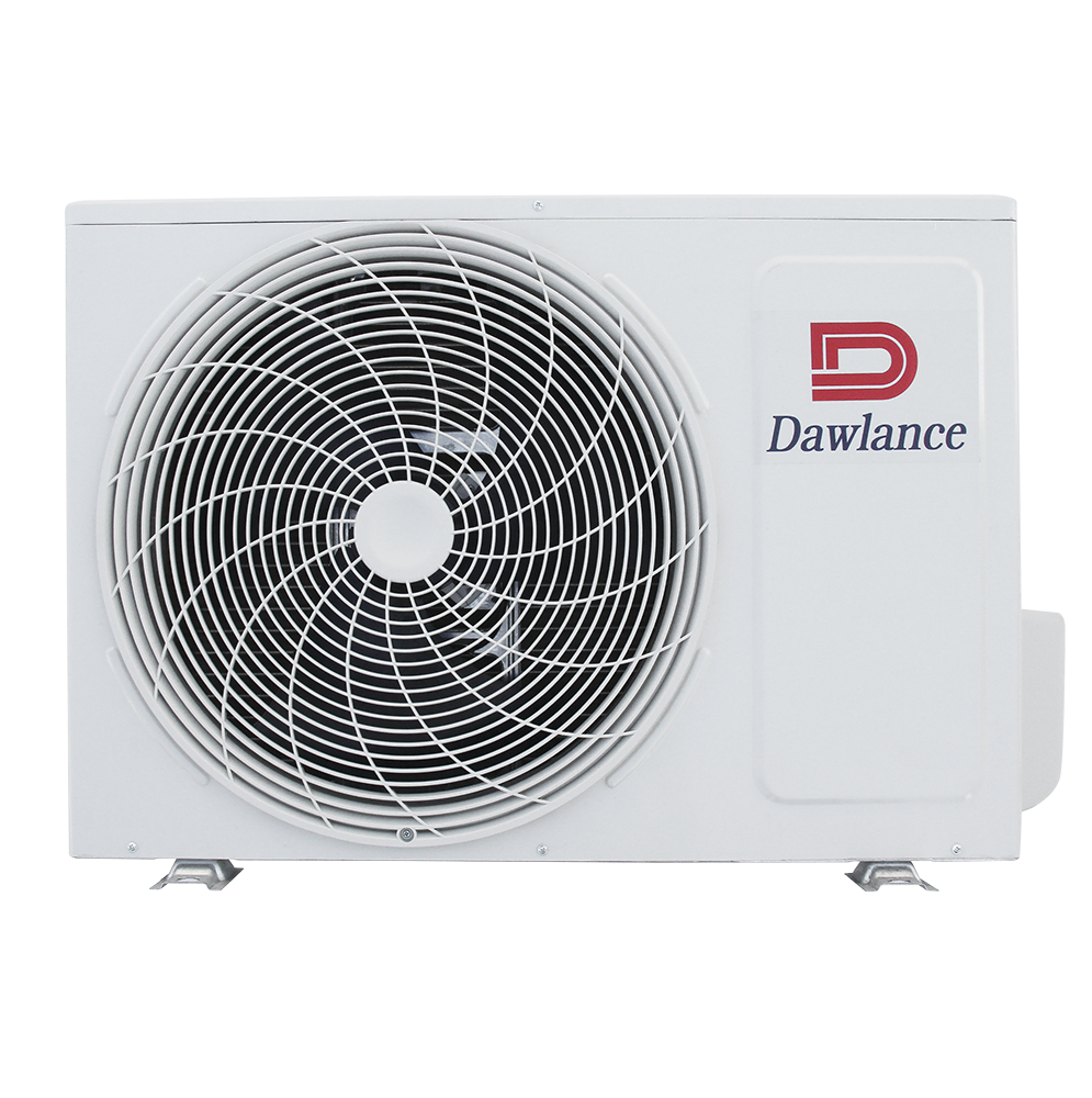 Dawlance Suave+ 1.5 Ton White Inverter Split AC