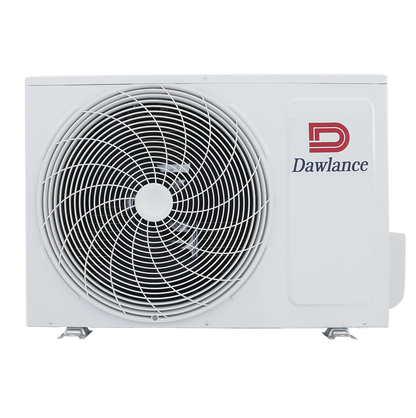 Dawlance Suave+ 1.5 Ton White Inverter Split AC