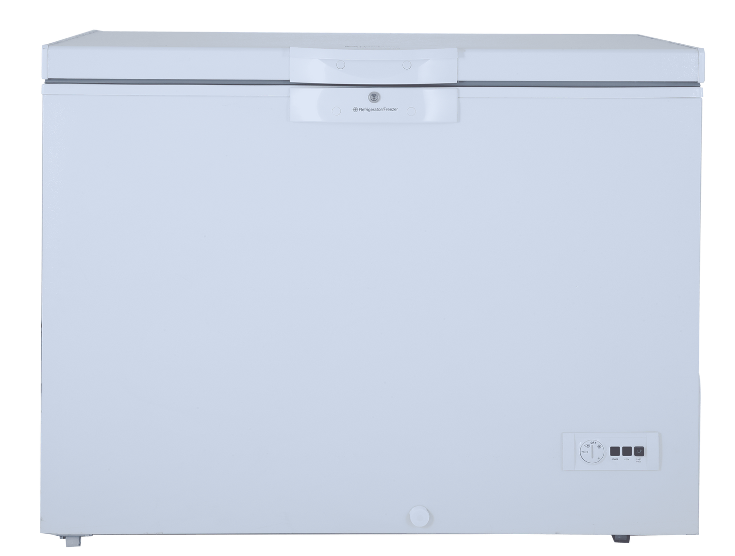 Dawlance DF-400 SD Inverter Single Door Freezer