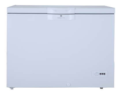 Dawlance DF-400 SD Inverter Single Door Freezer