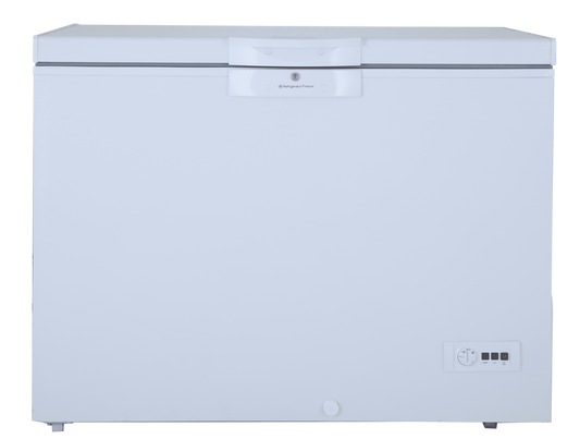 Dawlance DF-400 SD Inverter Single Door Freezer