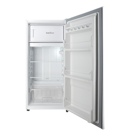 Dawlance 9169WB AVANTE+ NEW RUBY RED Double Door Refrigerator