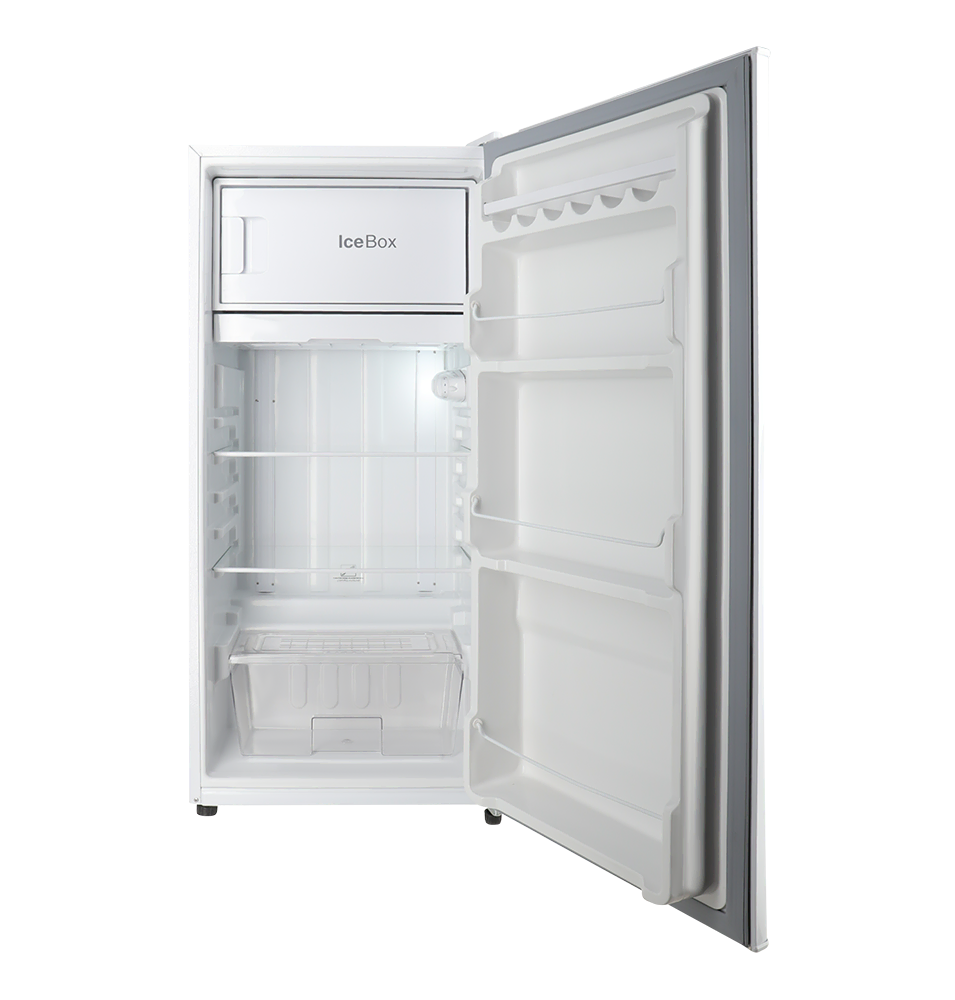 Dawlance REF 9106 SD R (WHITE) Single Door Refrigerator
