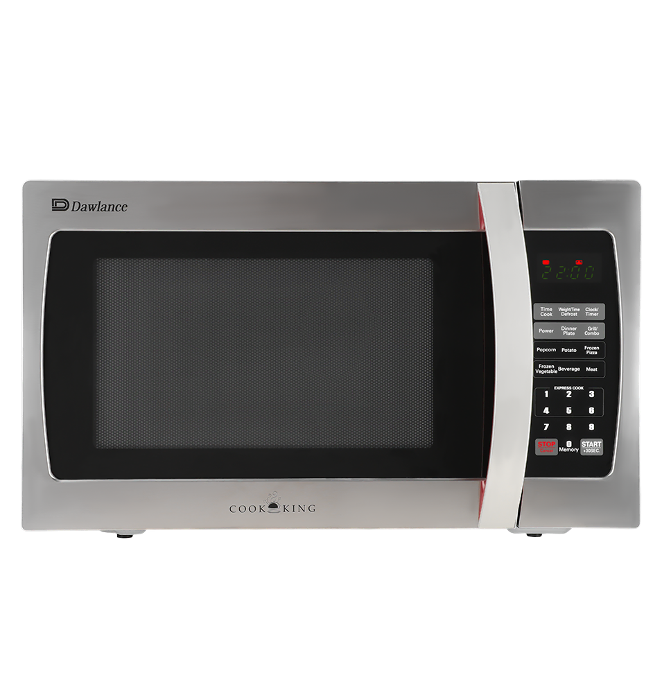 Dawlance-MWO-136-G Grilling Microwave Oven